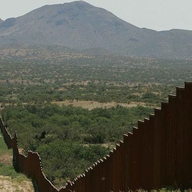 border-fence