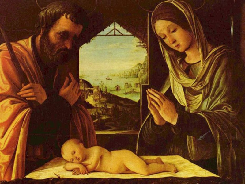 holy-family