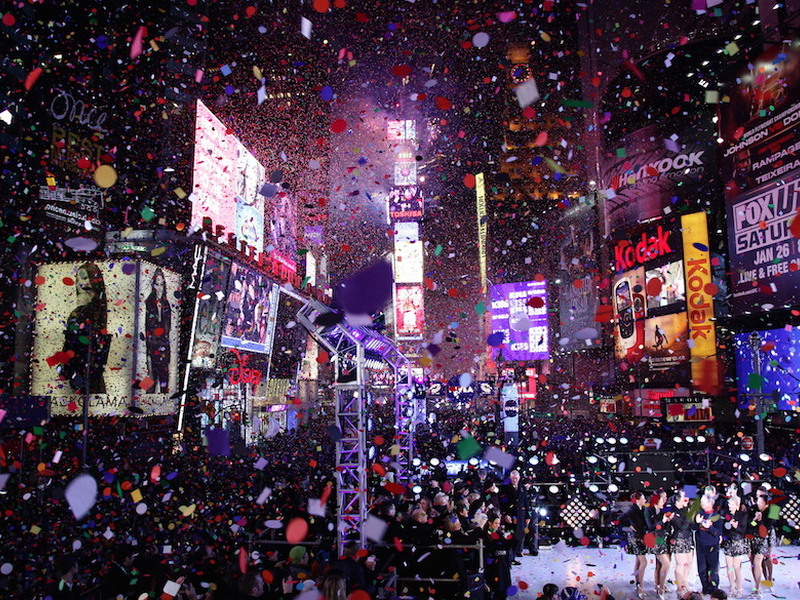 times-square