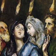 pentecost