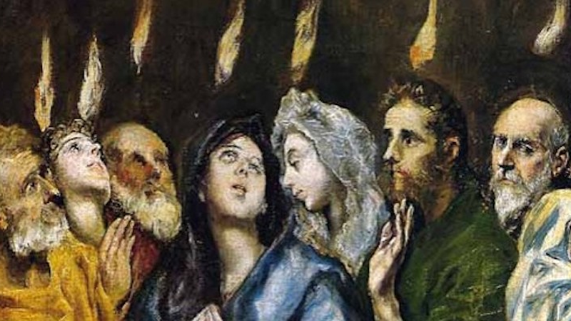 pentecost