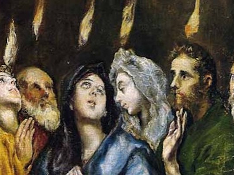 pentecost