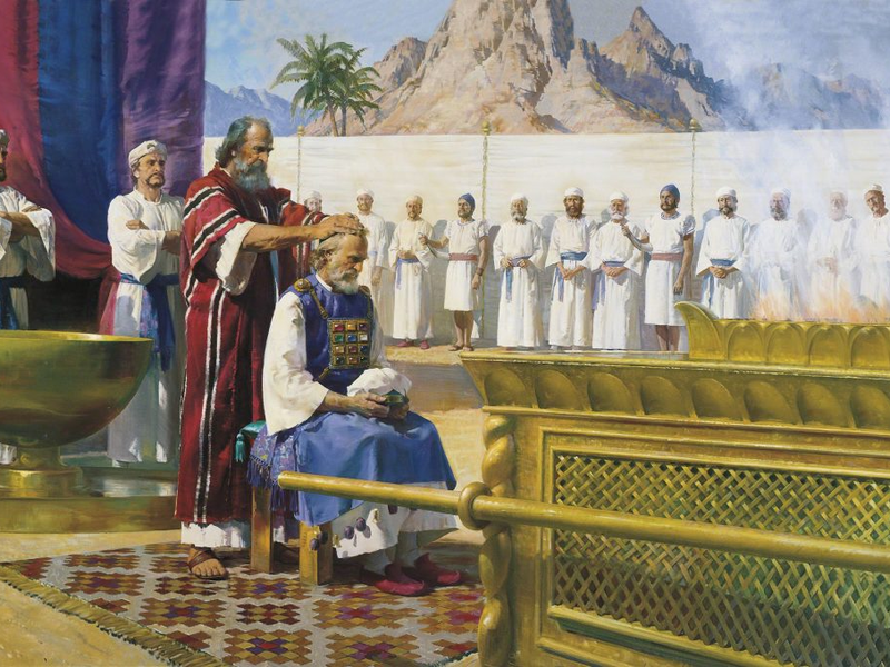 moses-gives-aaron-priesthood-39465-wallpaper