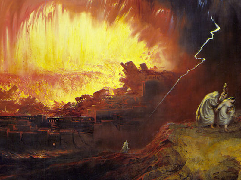 sodom