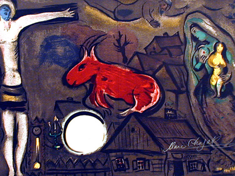 nativity-chagall