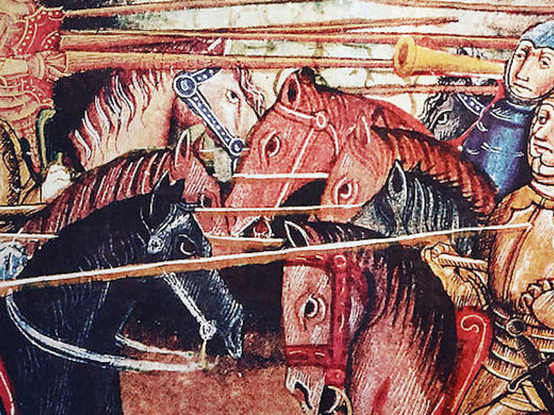 medieval-knights