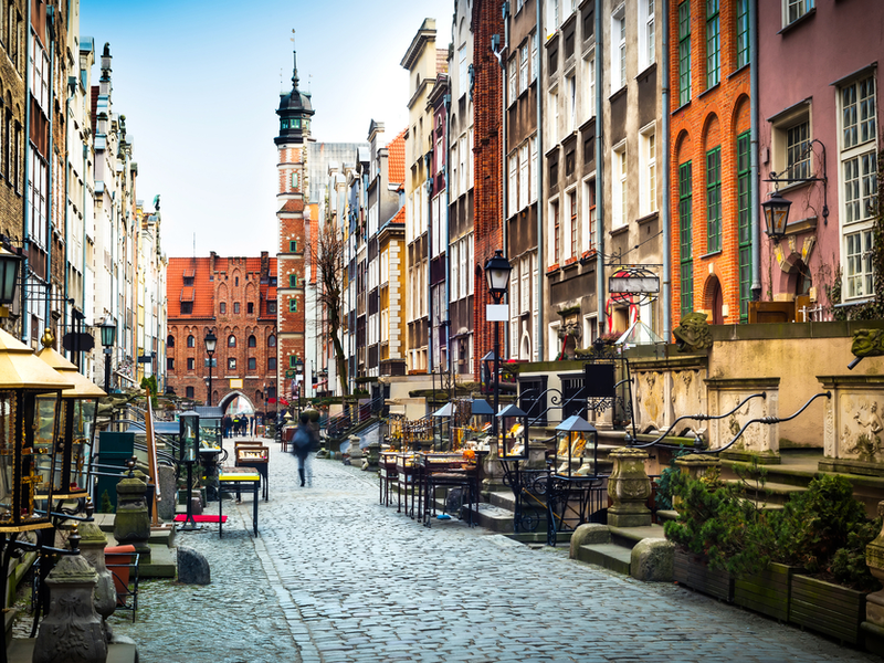 polandshutterstock