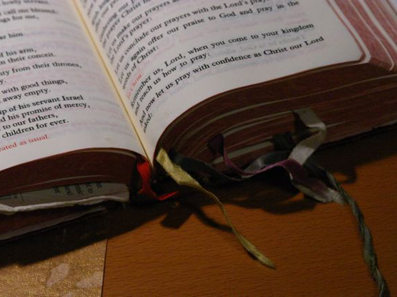 breviaryworn