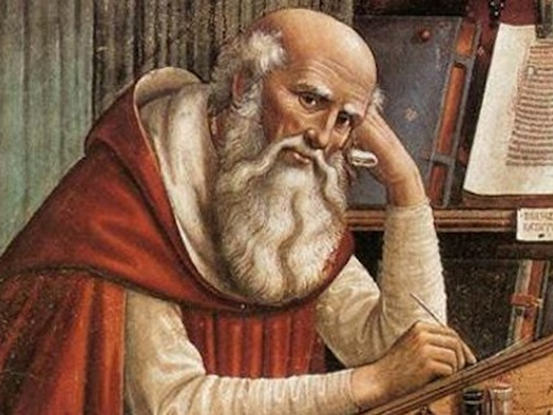 augustine