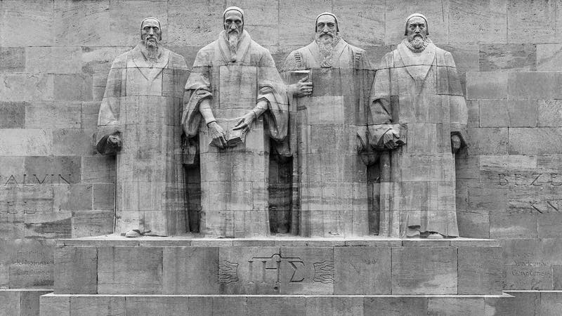 reformers