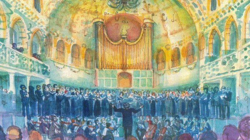 ohs-painting-concert-in-oxford-town-hall
