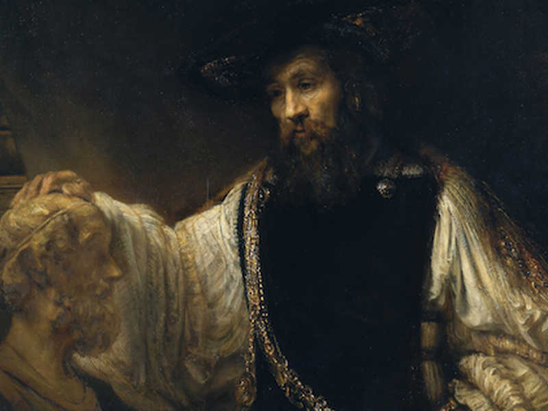 aristotle-rembrandt