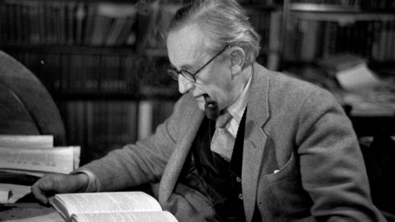 tolkien