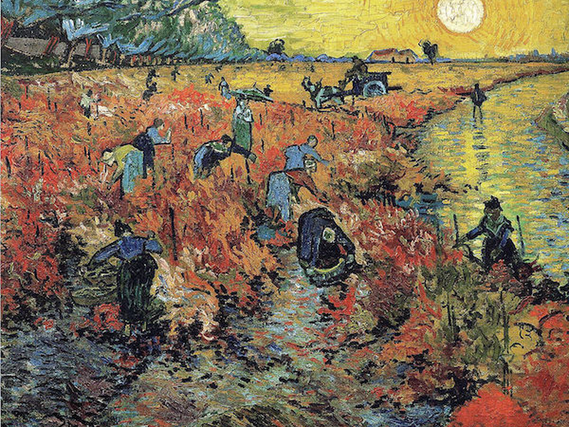 vineyard-van-gogh