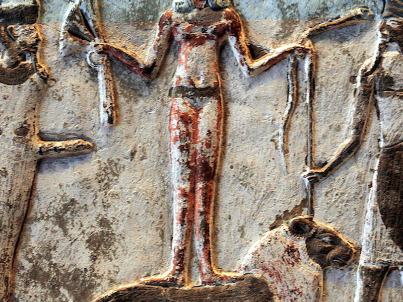 egptian-art