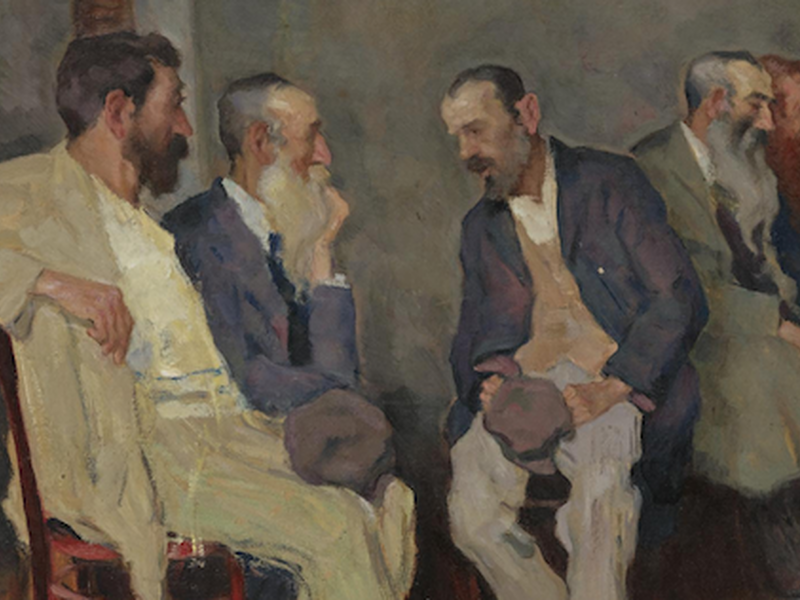 conversation