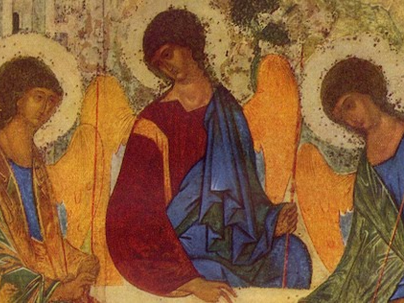 rublev-trinity