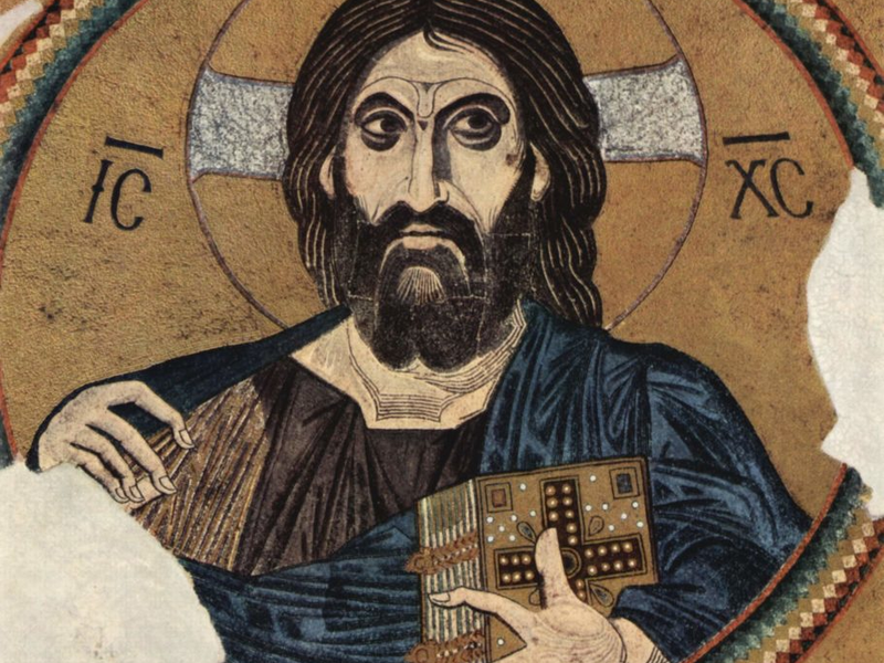 jesus-pantocrator