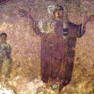 worship-early-christian