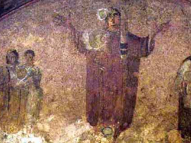 worship-early-christian