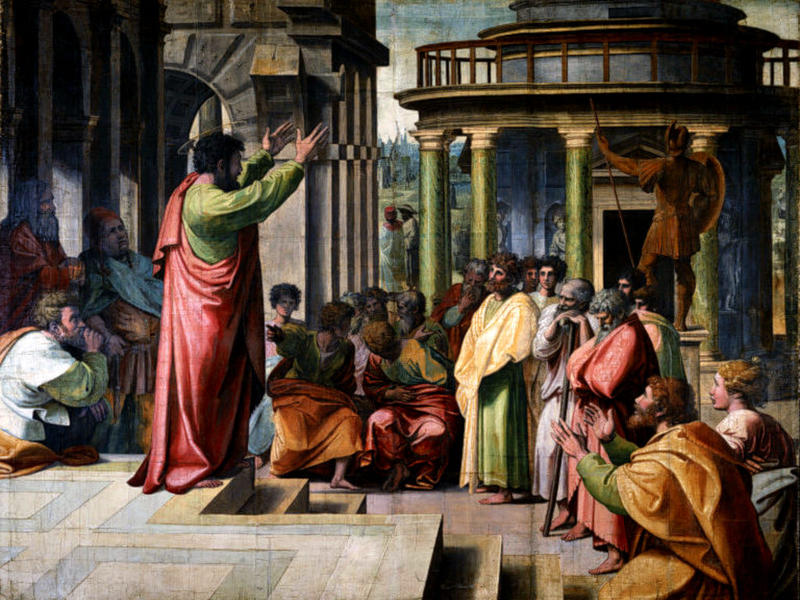 va_-_raphael_st_paul_preaching_in_athens_1515