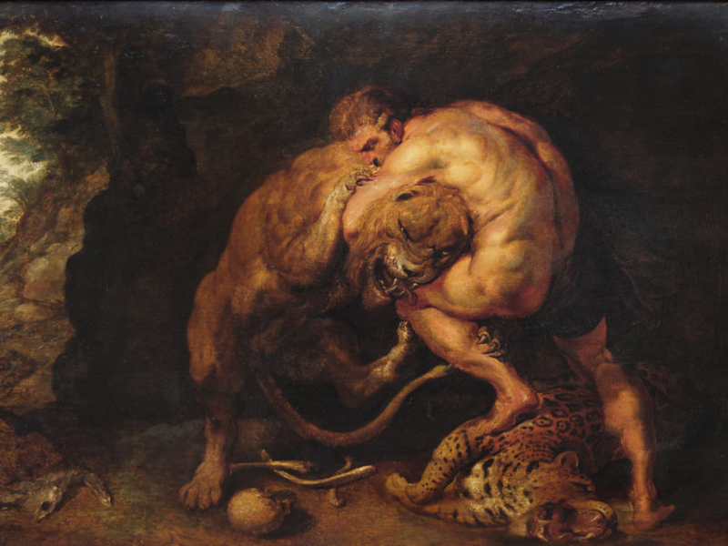heracles
