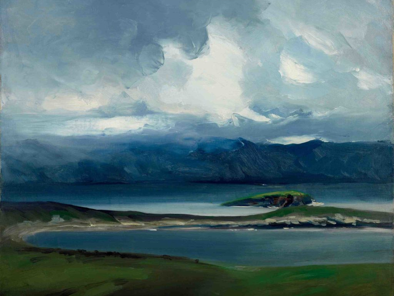 ierland