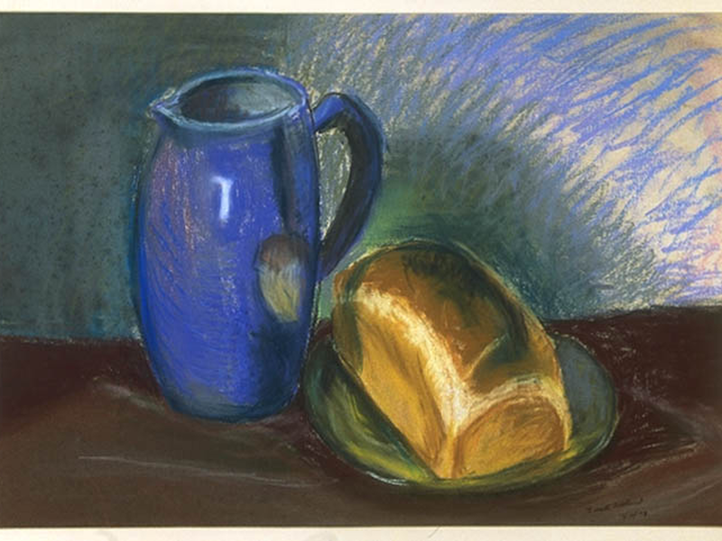 bread_and_pitcher