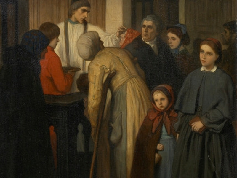 charles_de_groux_-_ash_wednesday