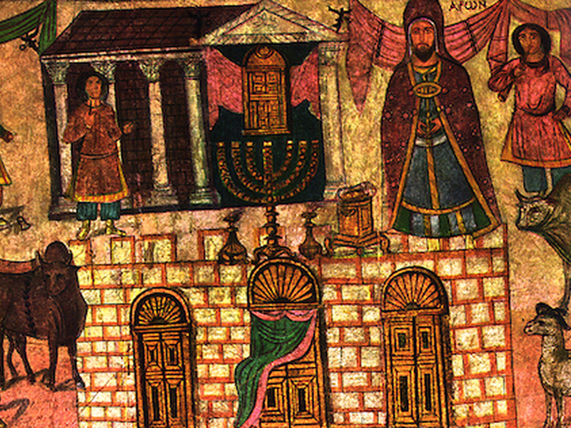 tabernacle