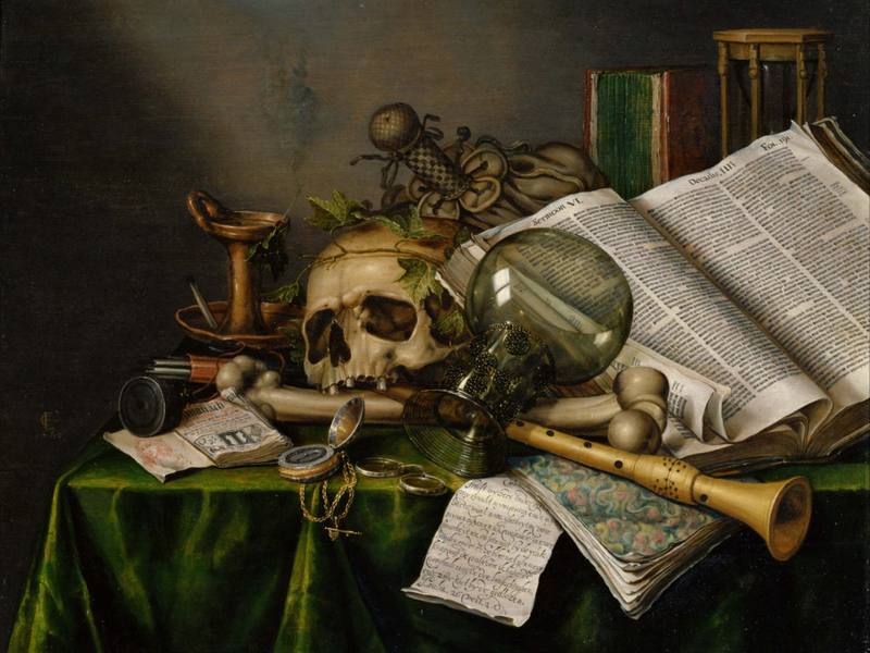 memento-mori