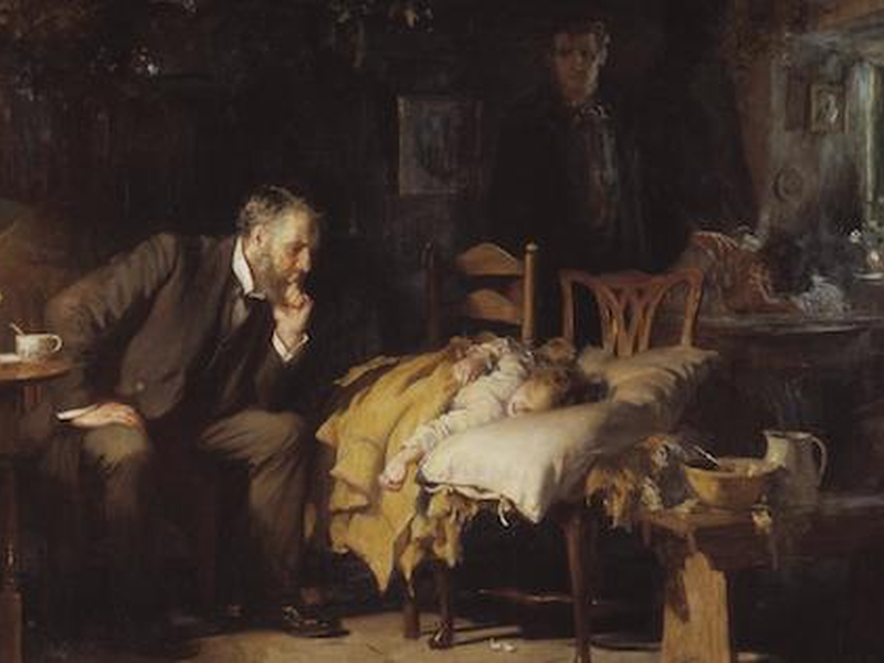 the-doctor-exhibited-1891-by-sir-luke-fildes-1843-1927