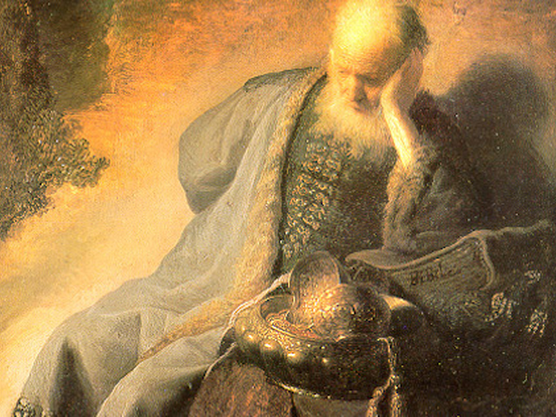 jeremiah-rembrandt