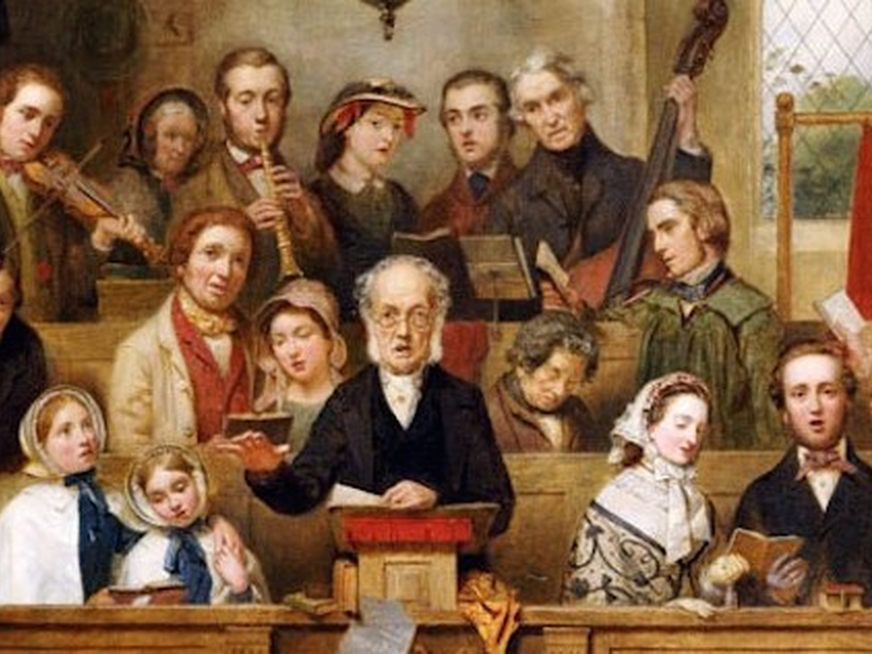 the-village-choir-john-watkins-chapman-fl-1853-1903-oil-on-canvas