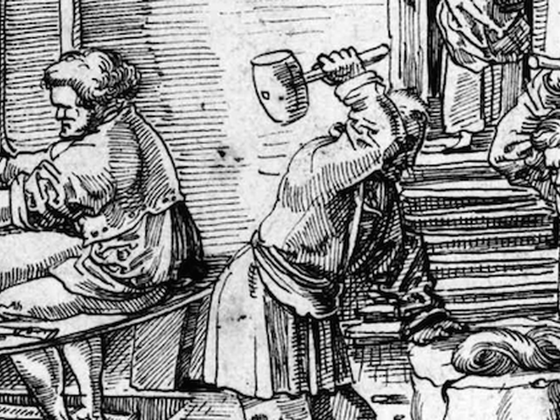 crafsmen