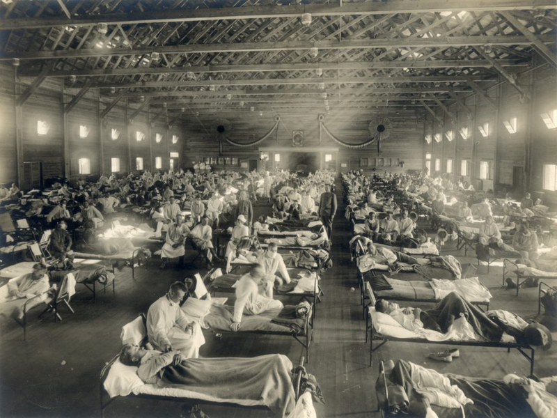 spanish-flu
