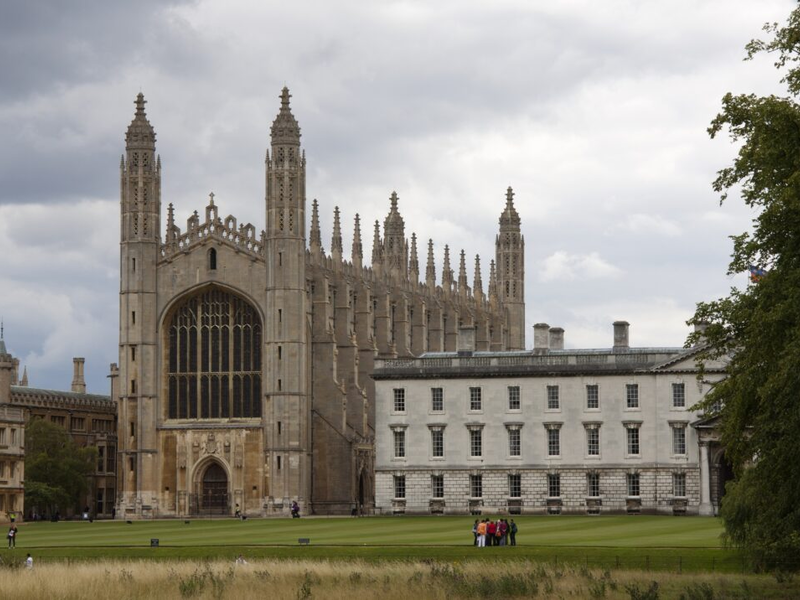 cambridge-university