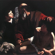 isaac-caravaggio-4