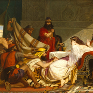 armitage-edward-the-festival-of-esther