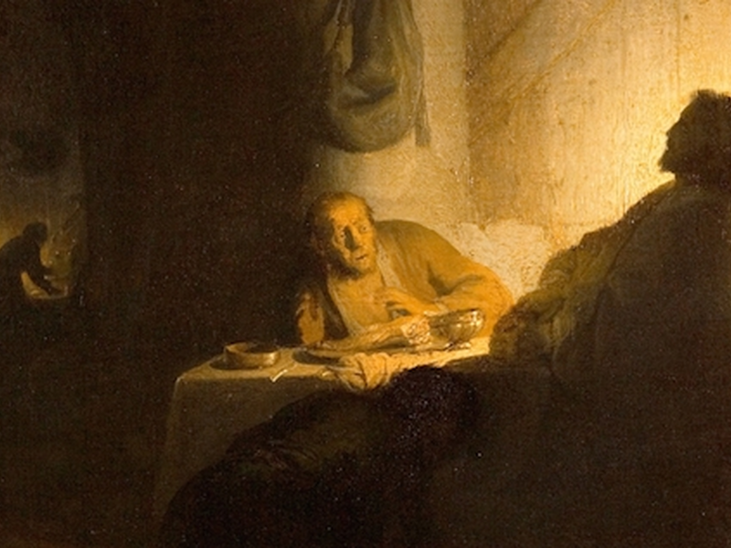 jesus-emmaeus-rembrandt