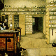 science-farraday-in-lab-2