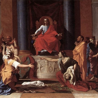 49980-nicolas_poussin_-_the_judgment_of_solomon_-_wga18330-800w-tn