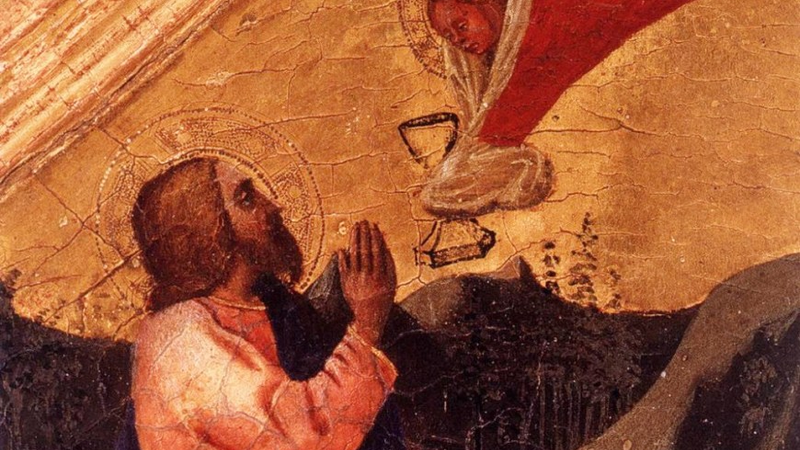 masaccio-christ-in-the-garden-of-gethsemane-detail