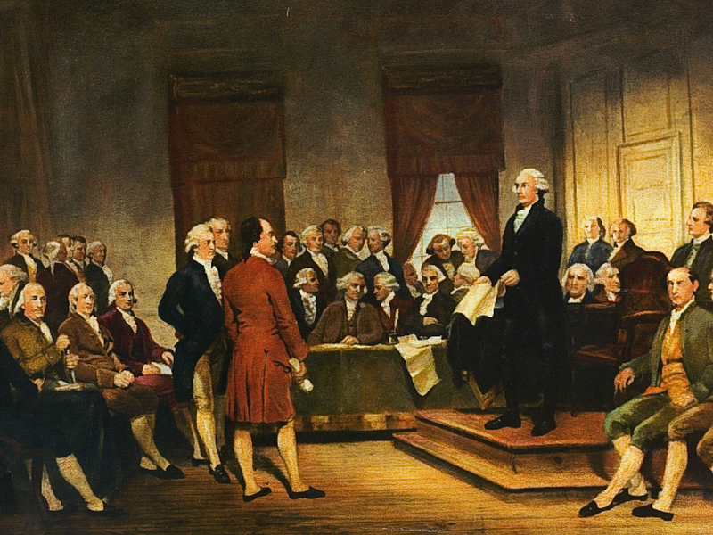 washington_constitutional_convention_1787