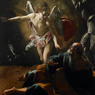 liberation_of_saint_peter_by_giovanni_lanfranco-bma