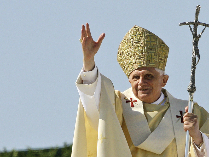 benedict-xvi