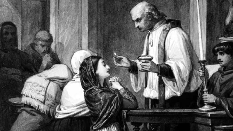 woman-receiving-eucharist
